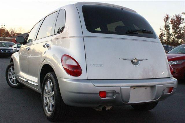 Chrysler PT Cruiser 2010 photo 4