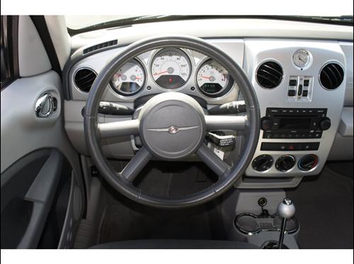 Chrysler PT Cruiser Unknown Other