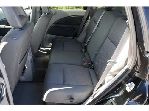 Chrysler PT Cruiser 2010 photo 1