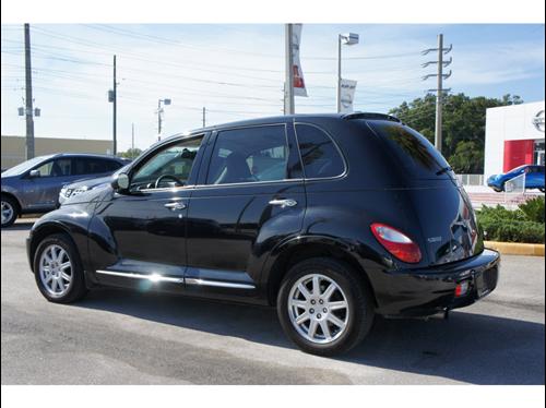 Chrysler PT Cruiser 2010 photo 2