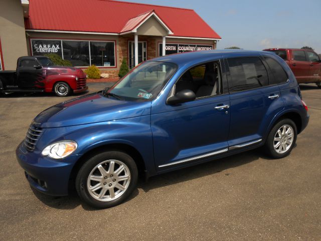 Chrysler PT Cruiser 2010 photo 1