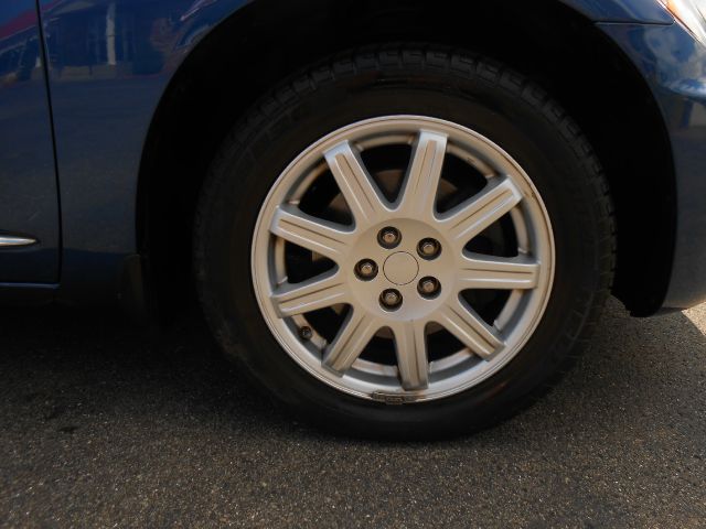 Chrysler PT Cruiser 2010 photo 4