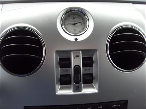 Chrysler PT Cruiser 2010 photo 3