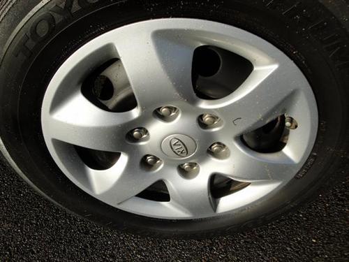 Chrysler PT Cruiser 4dr Wgn SUV AWD Other