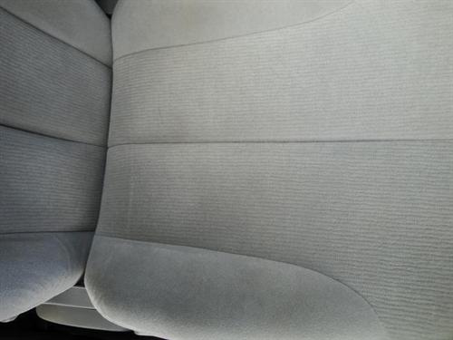 Chrysler PT Cruiser 2010 photo 1