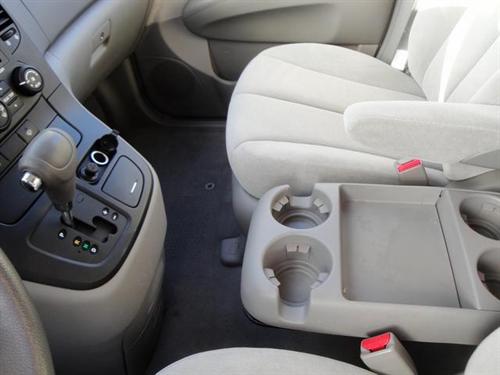 Chrysler PT Cruiser 2010 photo 2