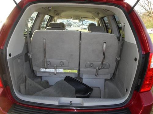 Chrysler PT Cruiser 2010 photo 3