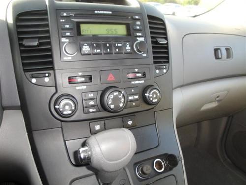 Chrysler PT Cruiser 2010 photo 4