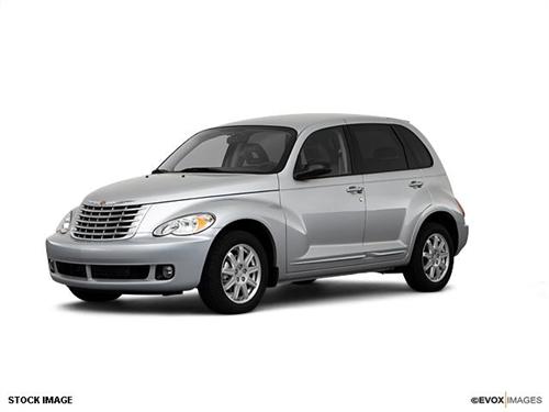 Chrysler PT Cruiser Unknown Other