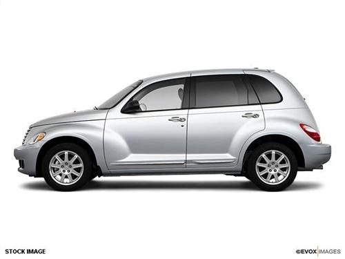 Chrysler PT Cruiser 2010 photo 2