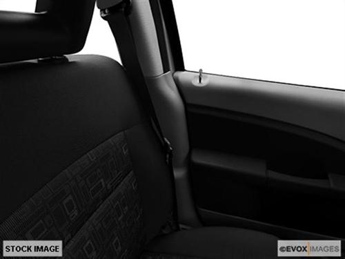 Chrysler PT Cruiser 2010 photo 5