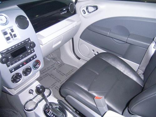 Chrysler PT Cruiser Unknown Other