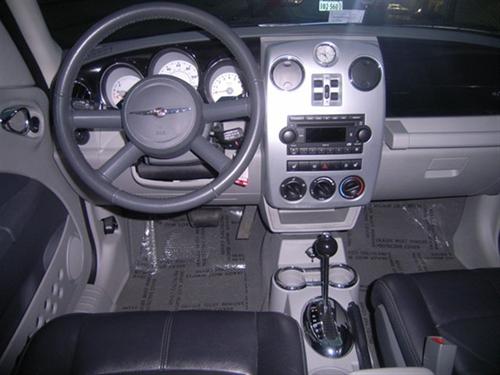 Chrysler PT Cruiser 2010 photo 1