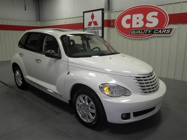 Chrysler PT Cruiser 2010 photo 2