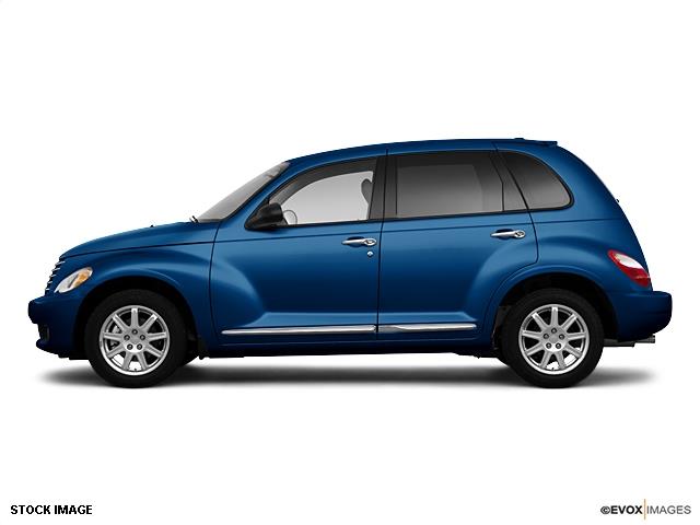 Chrysler PT Cruiser Unknown SUV