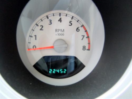 Chrysler PT Cruiser Unknown Other