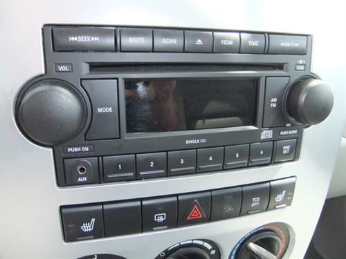 Chrysler PT Cruiser 2010 photo 4