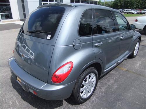 Chrysler PT Cruiser 2010 photo 5