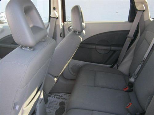 Chrysler PT Cruiser 2010 photo 5