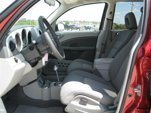 Chrysler PT Cruiser 2010 photo 5