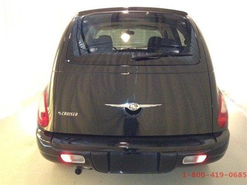 Chrysler PT Cruiser Unknown Other