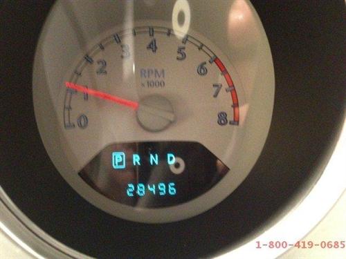 Chrysler PT Cruiser 2010 photo 1