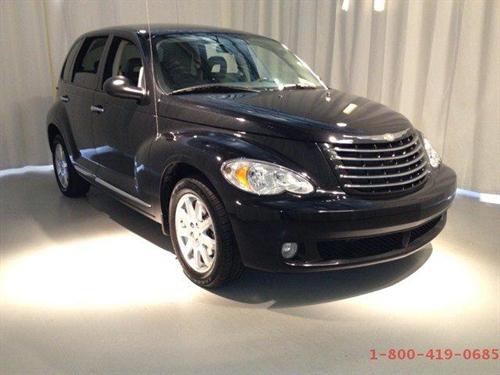 Chrysler PT Cruiser 2010 photo 2
