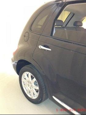 Chrysler PT Cruiser 2010 photo 3