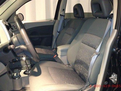 Chrysler PT Cruiser 2010 photo 4