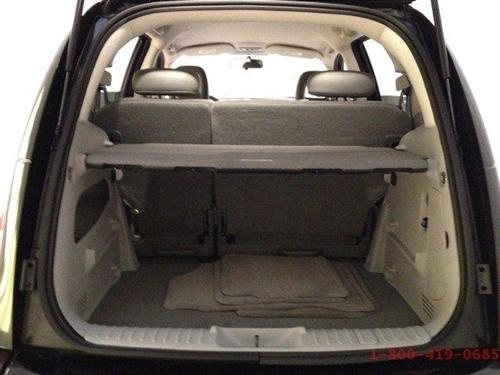Chrysler PT Cruiser 2010 photo 5