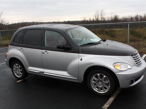 Chrysler PT Cruiser Unknown Other