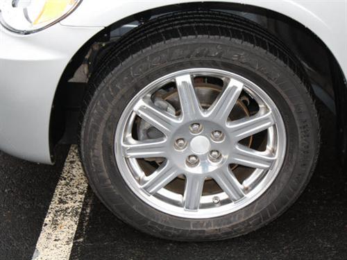 Chrysler PT Cruiser 2010 photo 3