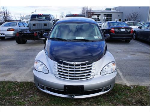 Chrysler PT Cruiser Unknown Other