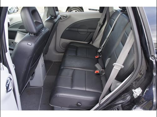 Chrysler PT Cruiser 2010 photo 2