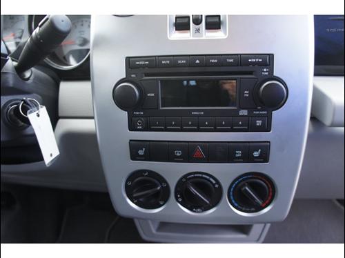 Chrysler PT Cruiser 2010 photo 3