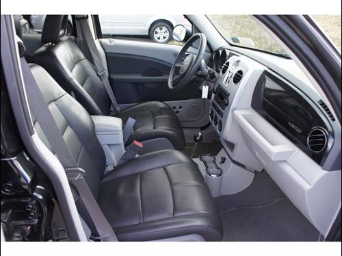 Chrysler PT Cruiser 2010 photo 5