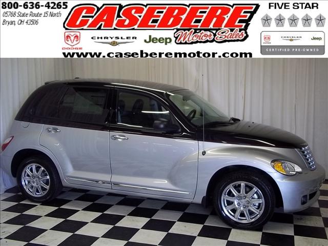 Chrysler PT Cruiser Touring 4WD Sport Utility