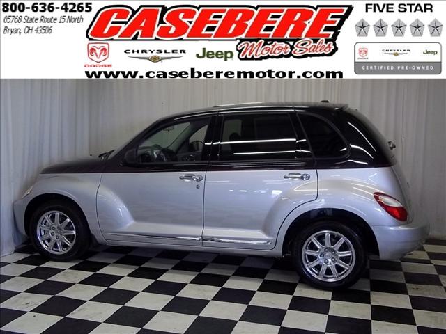Chrysler PT Cruiser 2010 photo 1