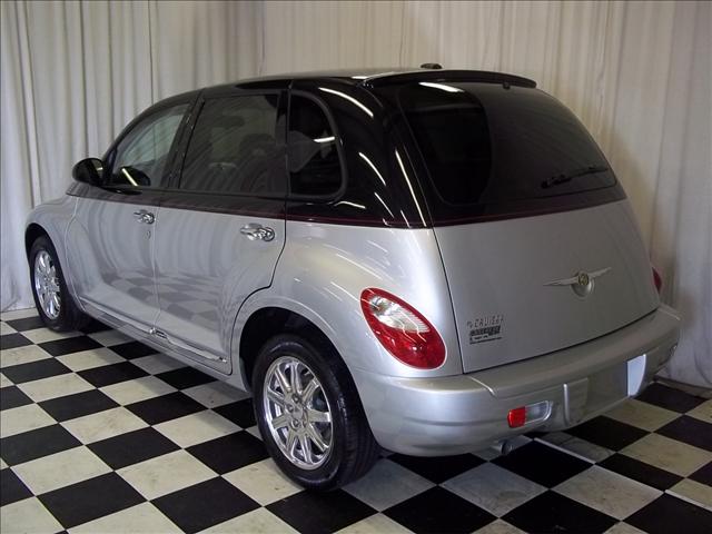 Chrysler PT Cruiser 2010 photo 3