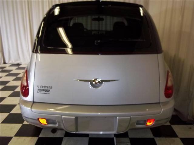 Chrysler PT Cruiser 2010 photo 4