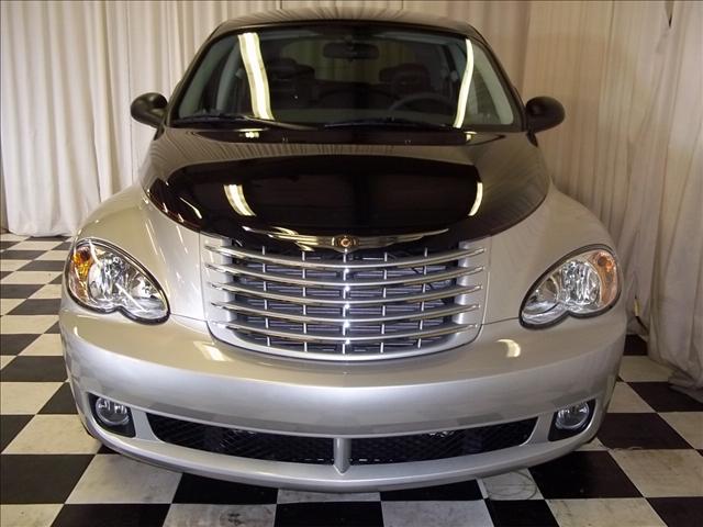 Chrysler PT Cruiser 2010 photo 5