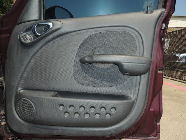Chrysler PT Cruiser 2014 photo 4