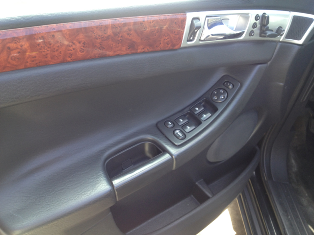 Chrysler Pacifica 2004 photo 10