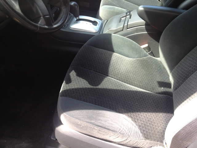 Chrysler Pacifica 2004 photo 9