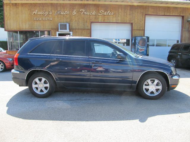 Chrysler Pacifica 2004 photo 1