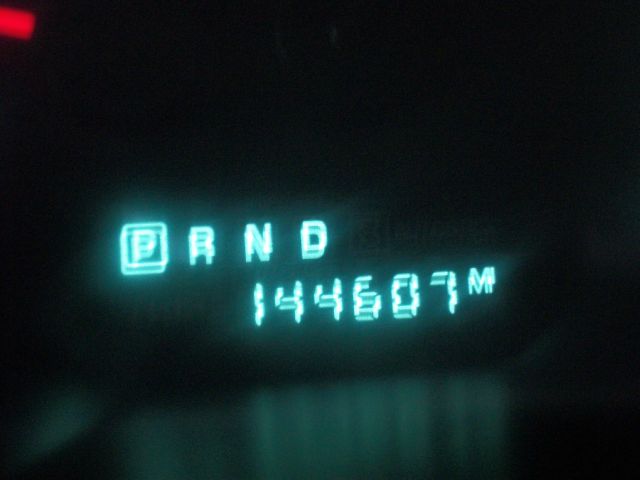 Chrysler Pacifica Slk55 AMG SUV