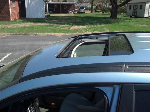 Chrysler Pacifica 2004 photo 3