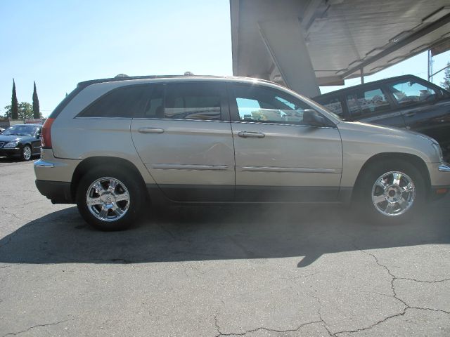 Chrysler Pacifica 2004 photo 4