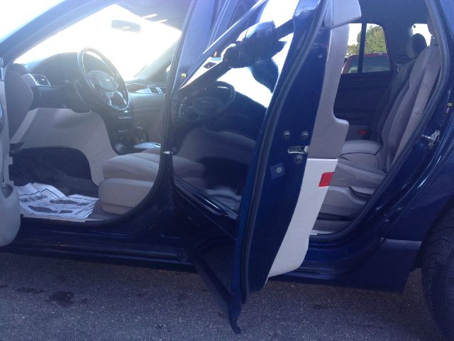 Chrysler Pacifica 2004 photo 1