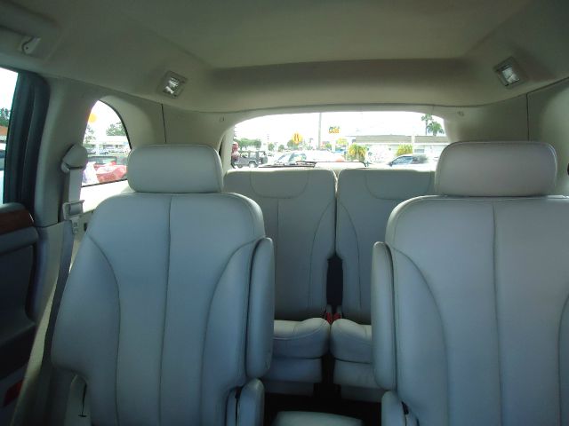Chrysler Pacifica 2004 photo 4